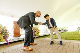 Friends Academy held its 2026-27 Convocation and inducted Alfred (Rik) F. Dugan III as the 26th Head of School in Friends’ illustrious 150-year history.