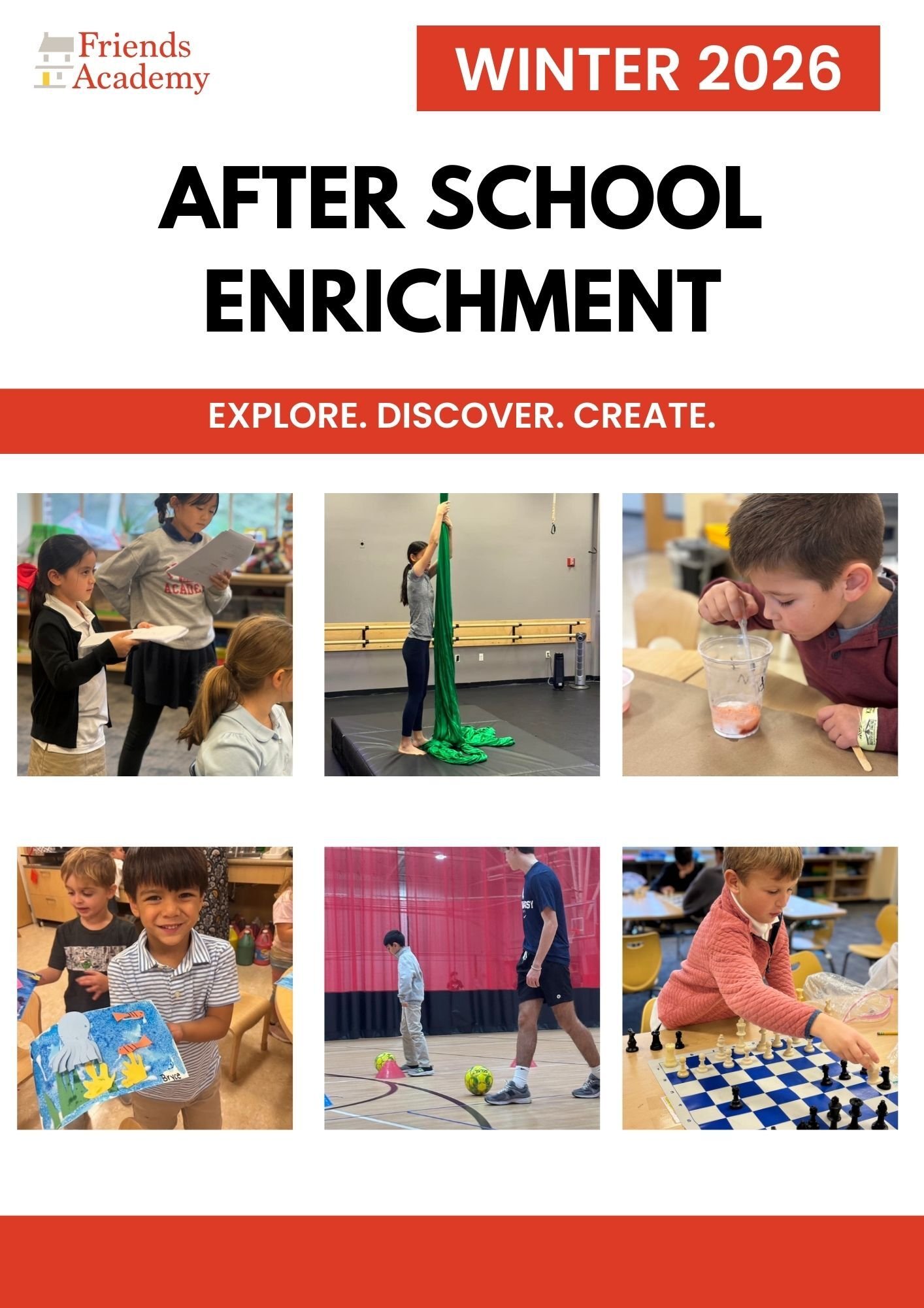 After School Enrichment