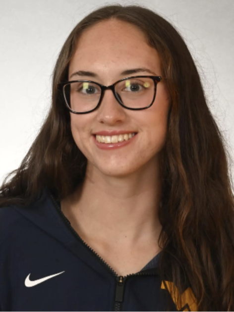 Aislinn Frazer Aislinn Frazer