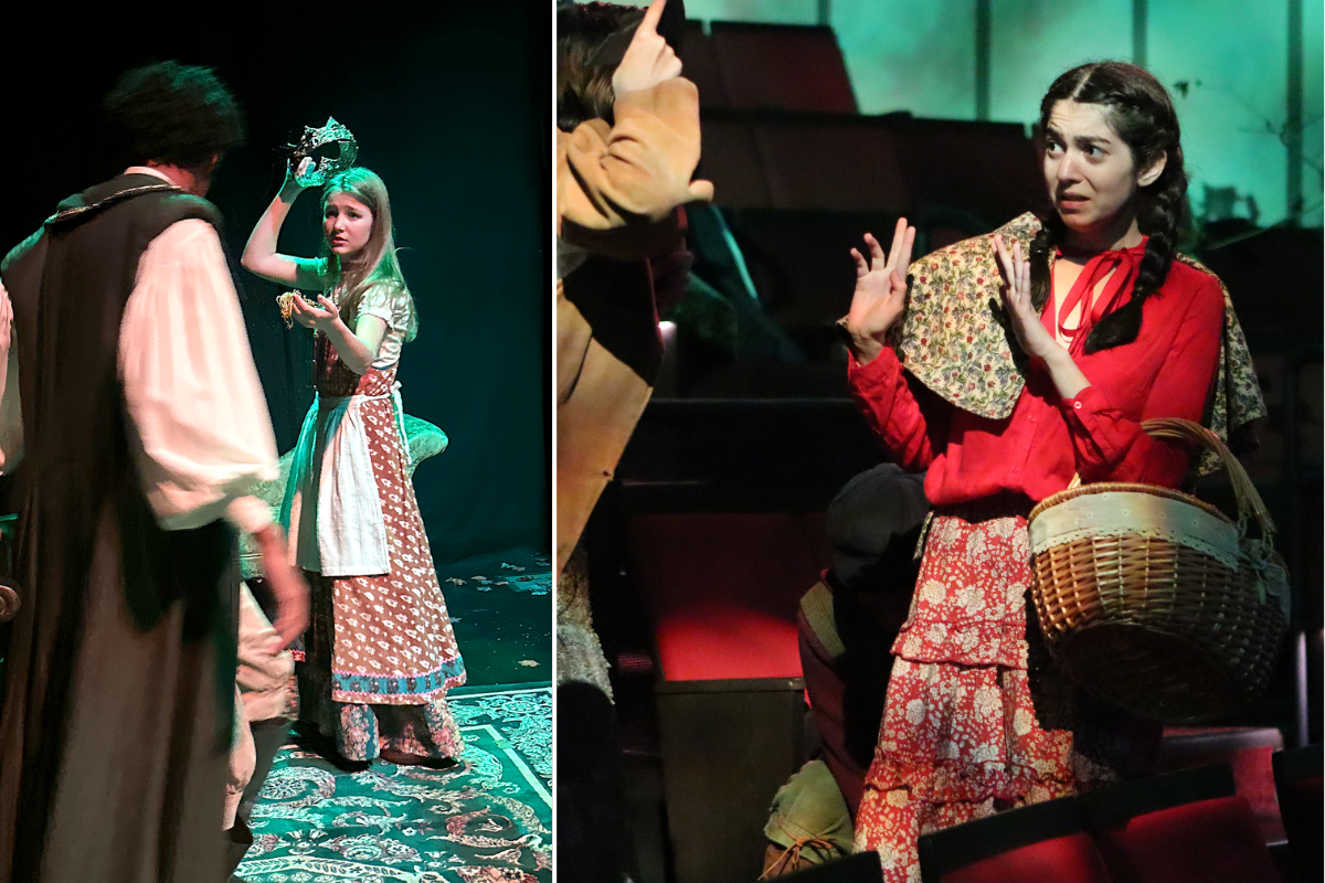 Any Other After - 2025 Friends Academy Fall Play inline 3