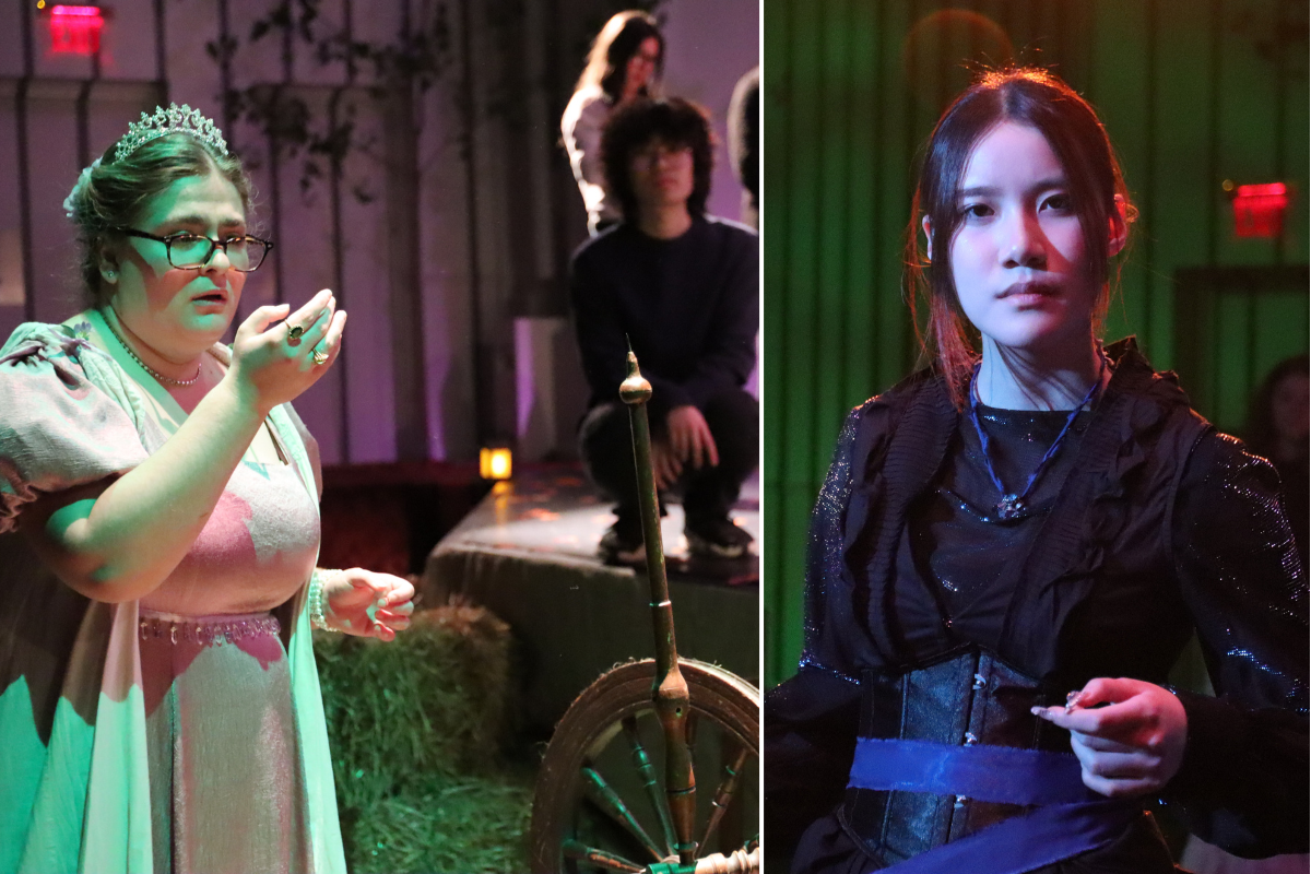 Any Other After - 2025 Friends Academy Fall Play inline 4