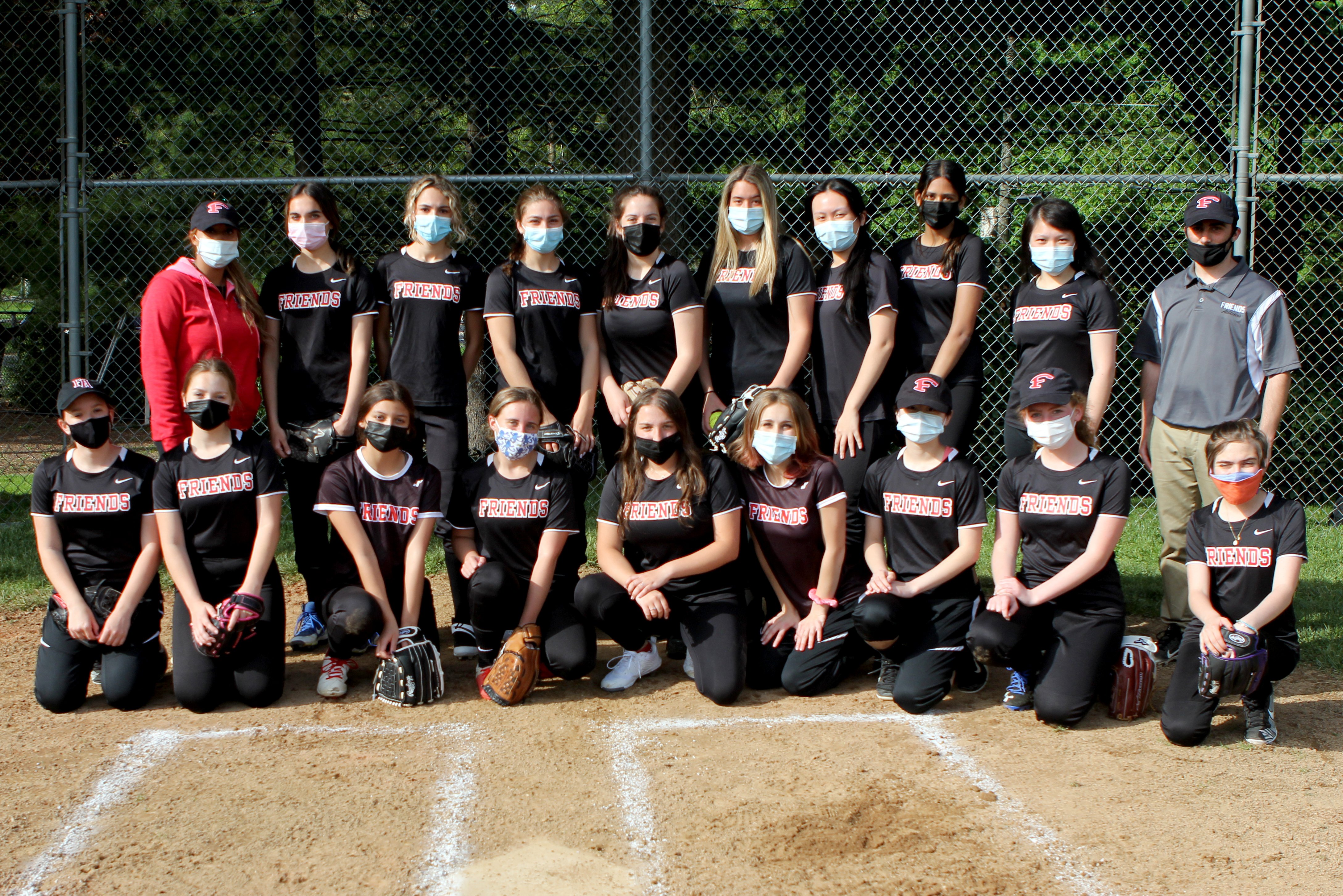 2021 Softball