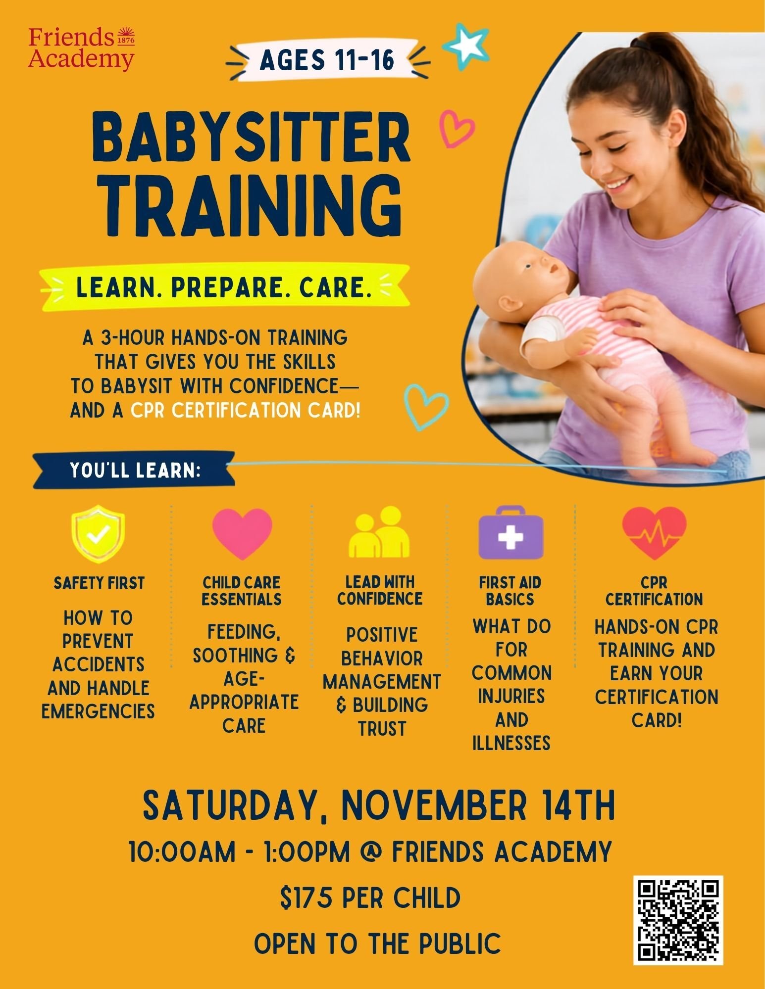 Babysitting Training & CPR Cert (4)