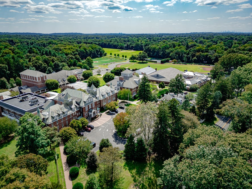 Campus 08202024 Aerial-3