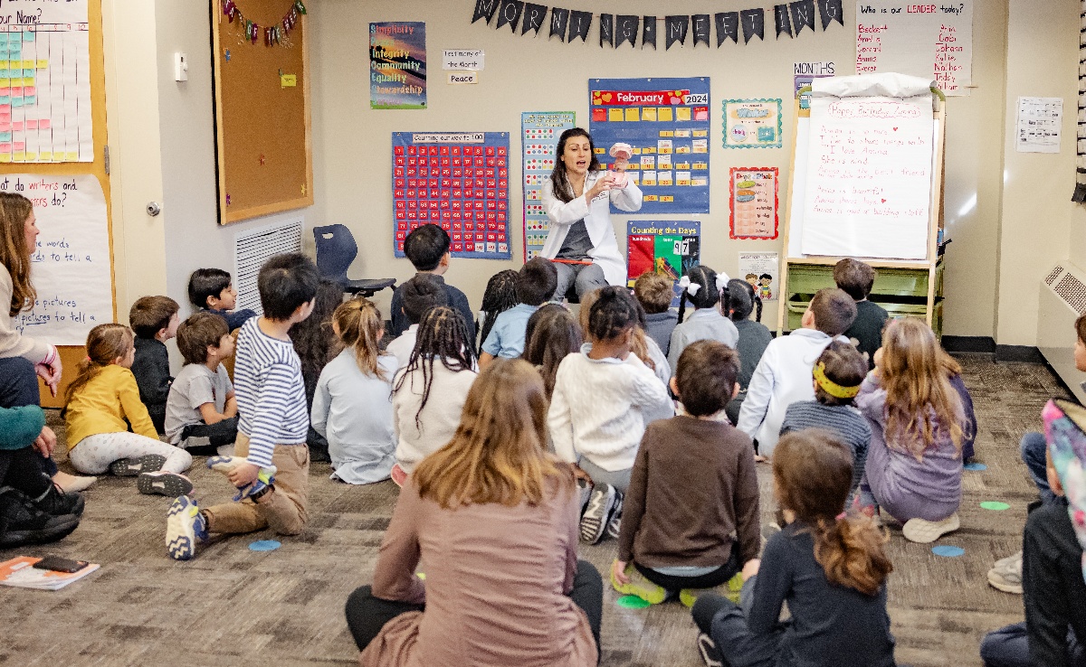 Dr Linda Asadourian 09 Visits PG-1-6-1