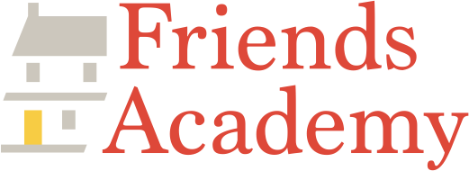 Friends Academy