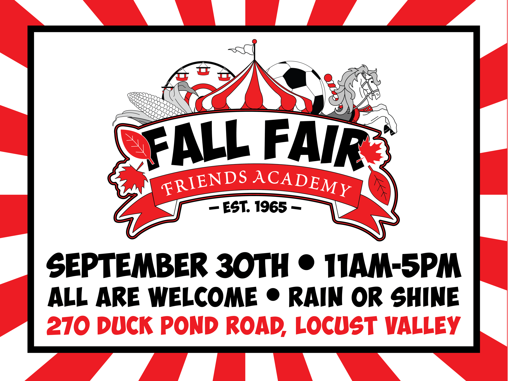 Fall Fair 2023 Fall Fair 2023