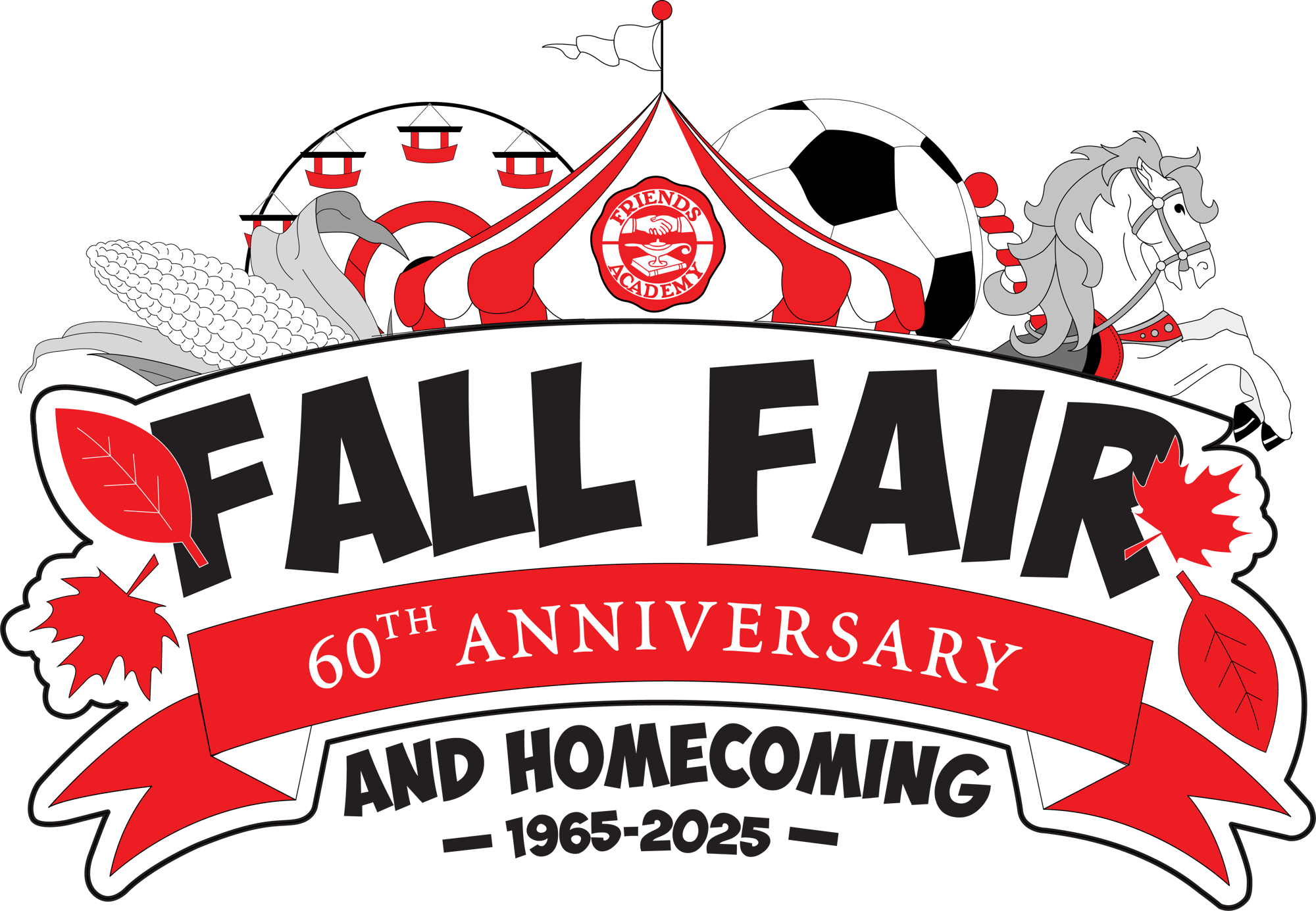 Fall Fair and Homecoming 60th