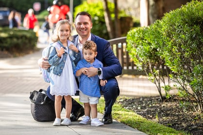 First Day of School 09 2025-37