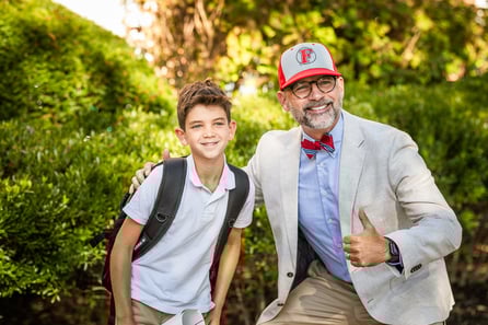 First Day of School 09 2025-68