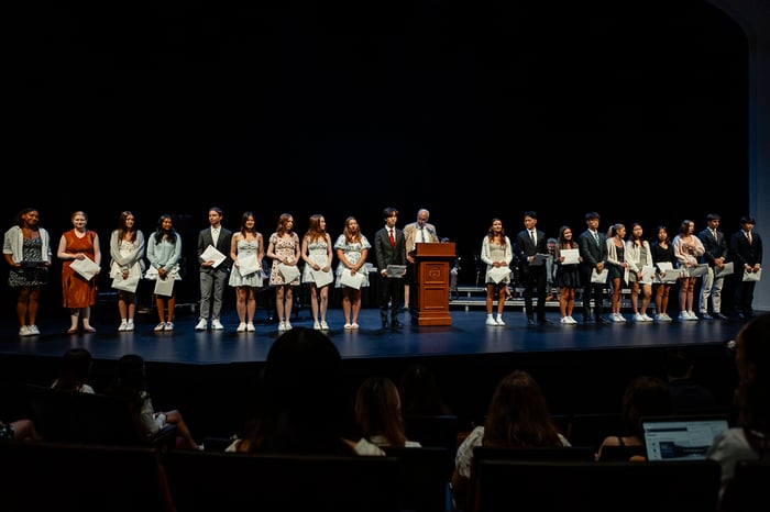 Fourth Day Honors 2025-79