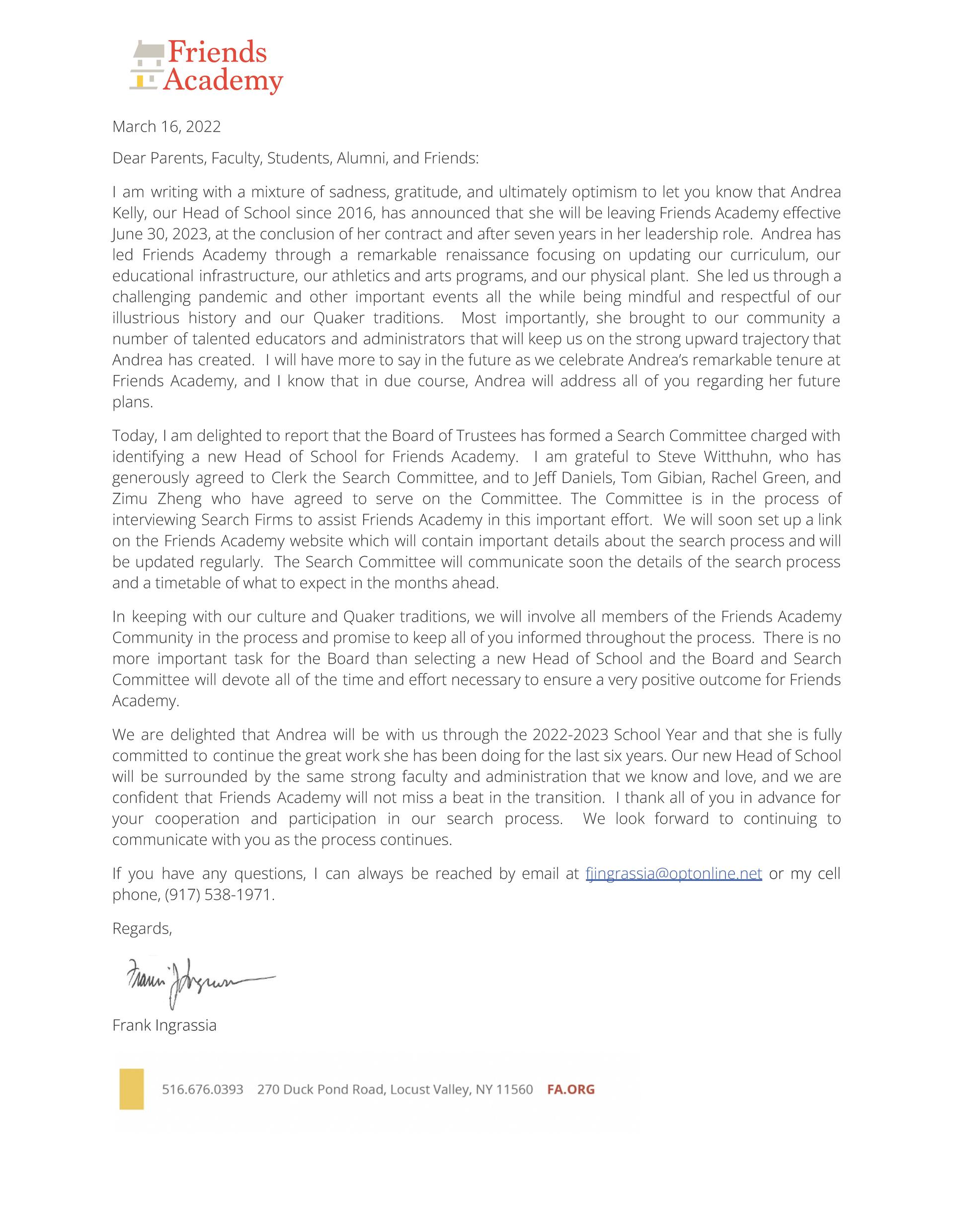 Frank Ingrassia Letter_2