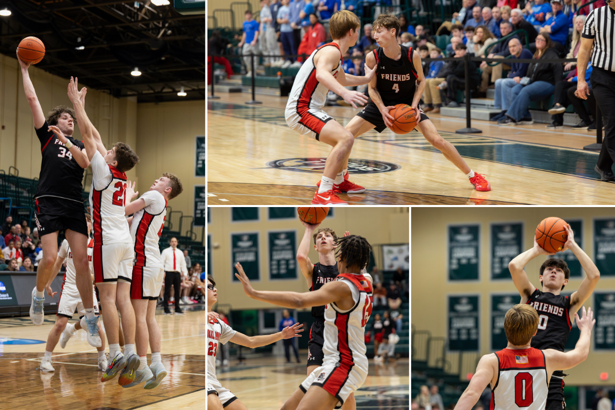 Friends Academy Boys Basketball Nassau County Championship Game Inline Image