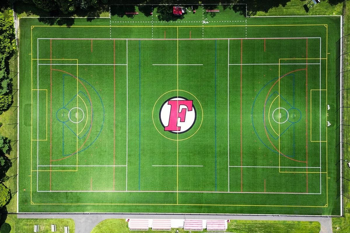 Friends Academy Fall Open House 2026 - Turf Field