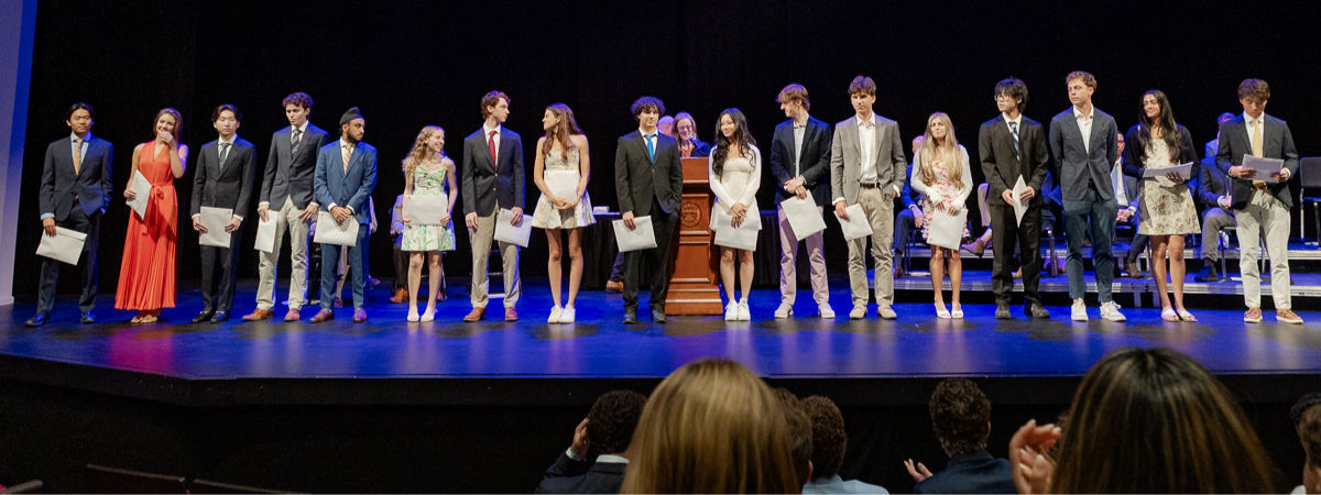 Friends Academy Fourth Day Honors 2026 4