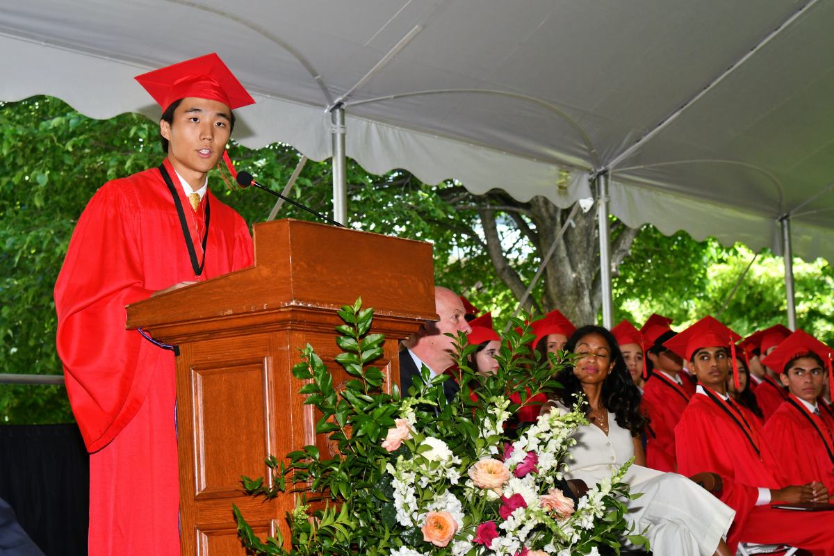 Friends Academy Graduation 2026 4