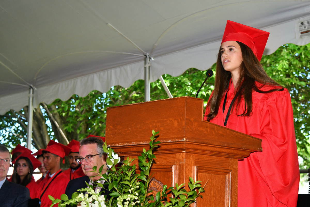 Friends Academy Graduation 2026 5