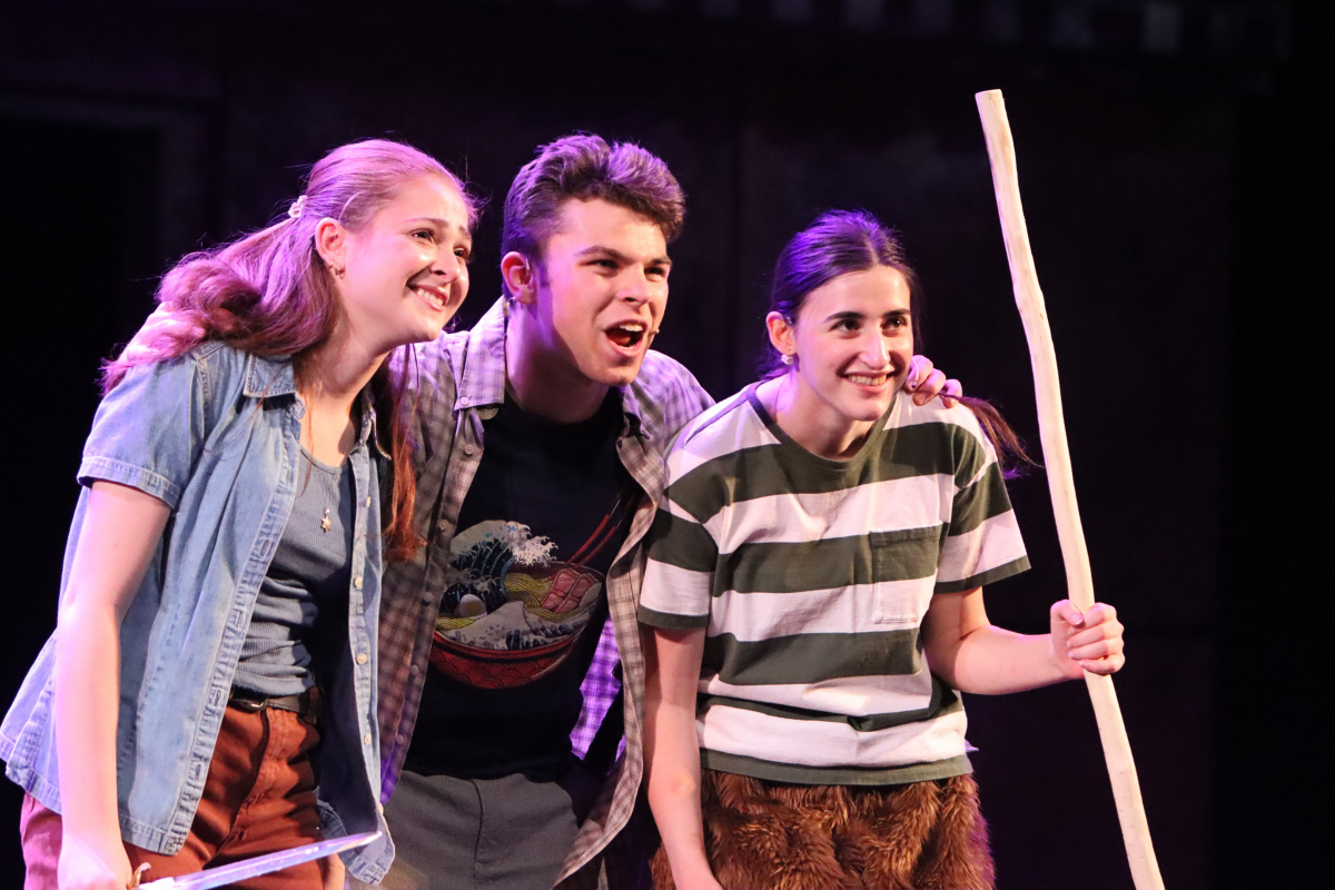 Friends Academy The Lightning Thief inline 1