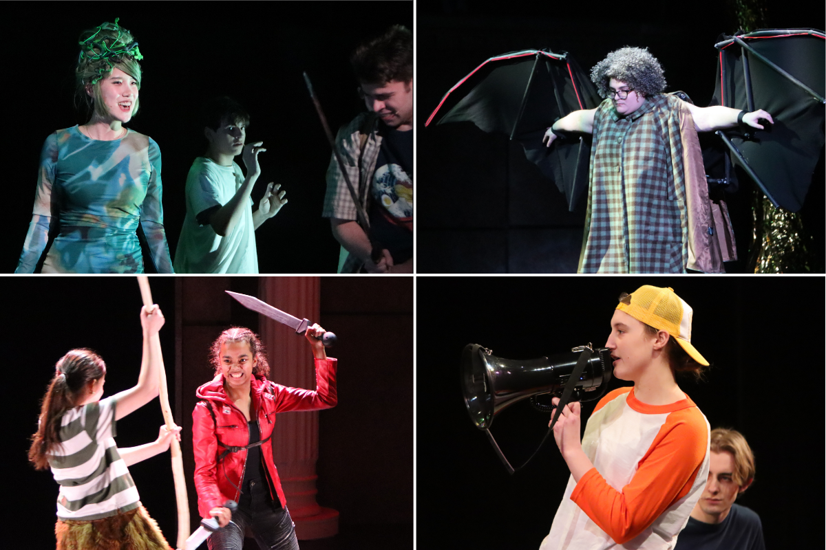 Friends Academy The Lightning Thief inline 2