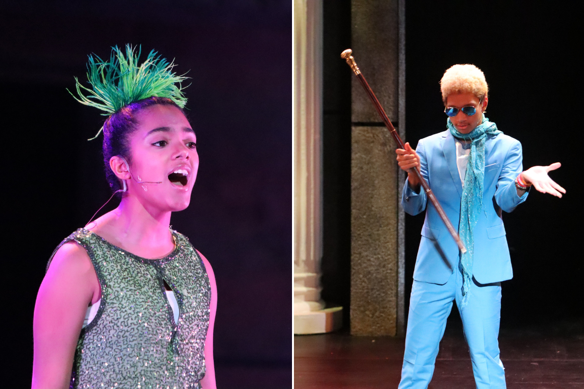 Friends Academy The Lightning Thief inline 4