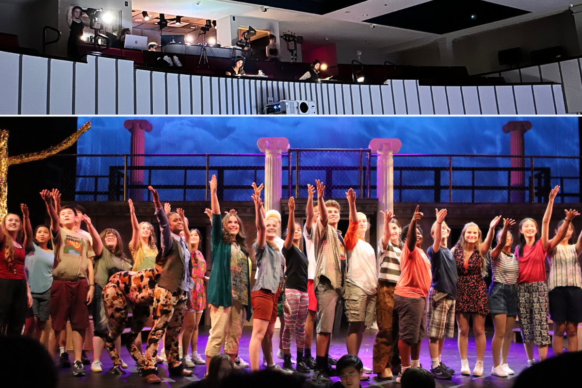 Friends Academy The Lightning Thief inline 8