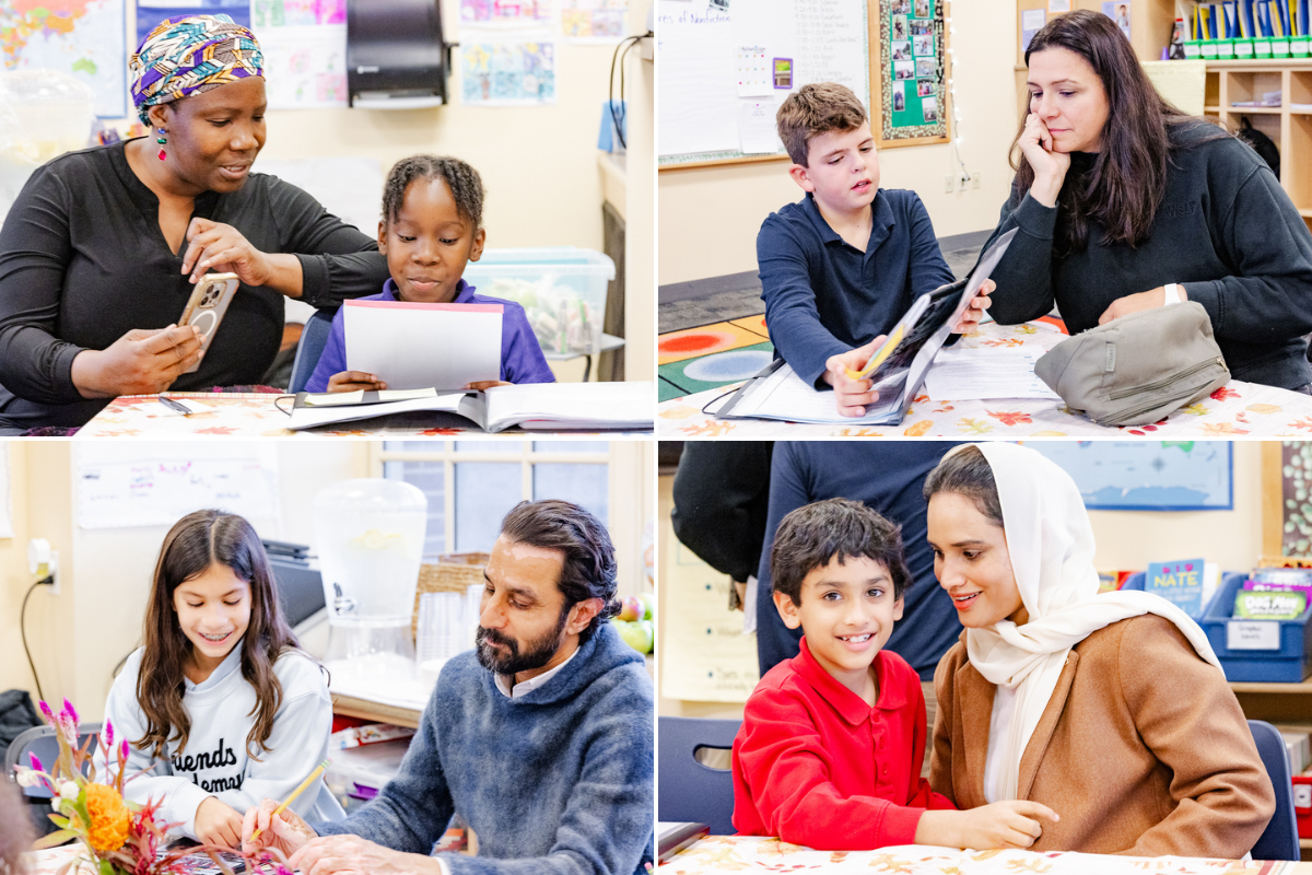 Friends Academy Third Grade Writing Unit Small Moments 2