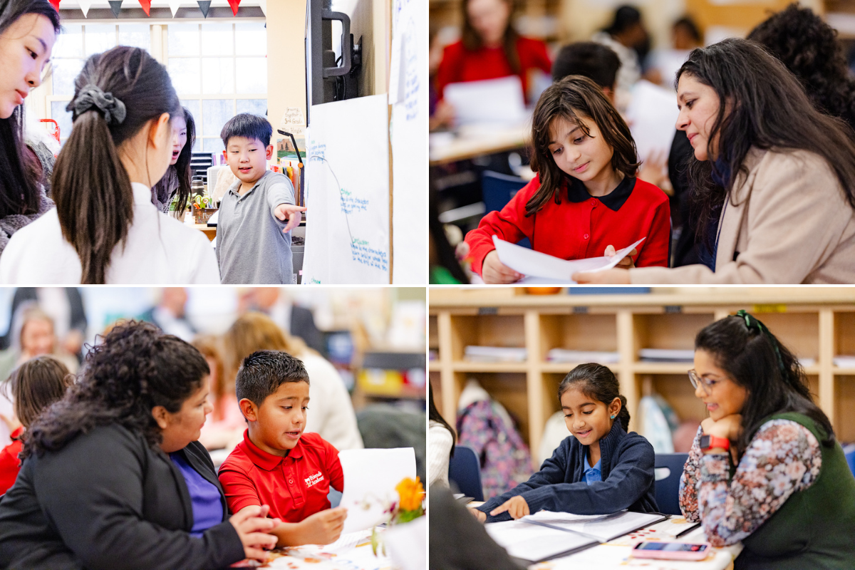 Friends Academy Third Grade Writing Unit Small Moments 4