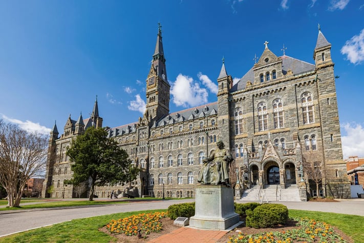 Healy-Hall-Georgetown-University-Washington-DC