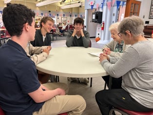 Glen Cove Senior Center