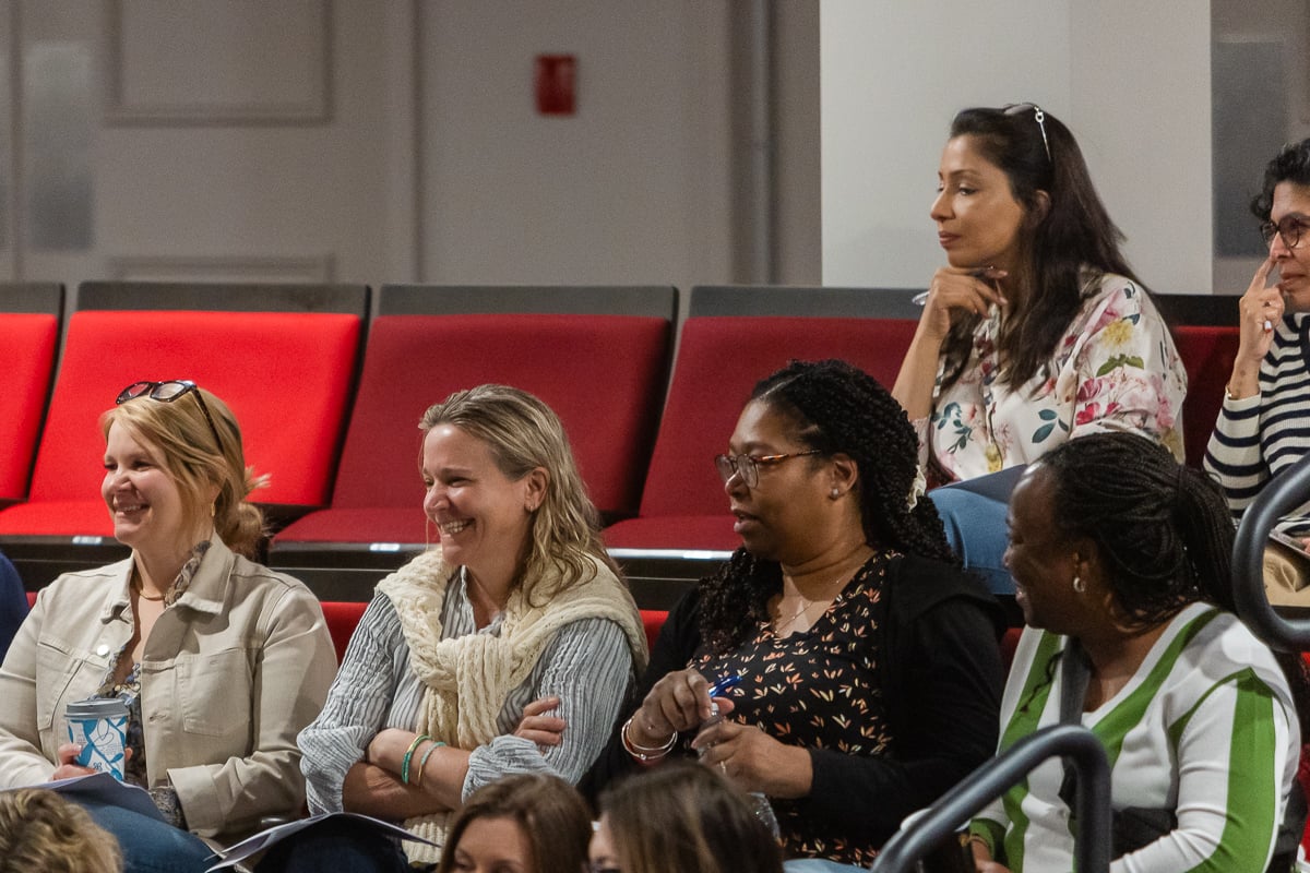 Inside College Admissions Juniors and Parents 2025-18