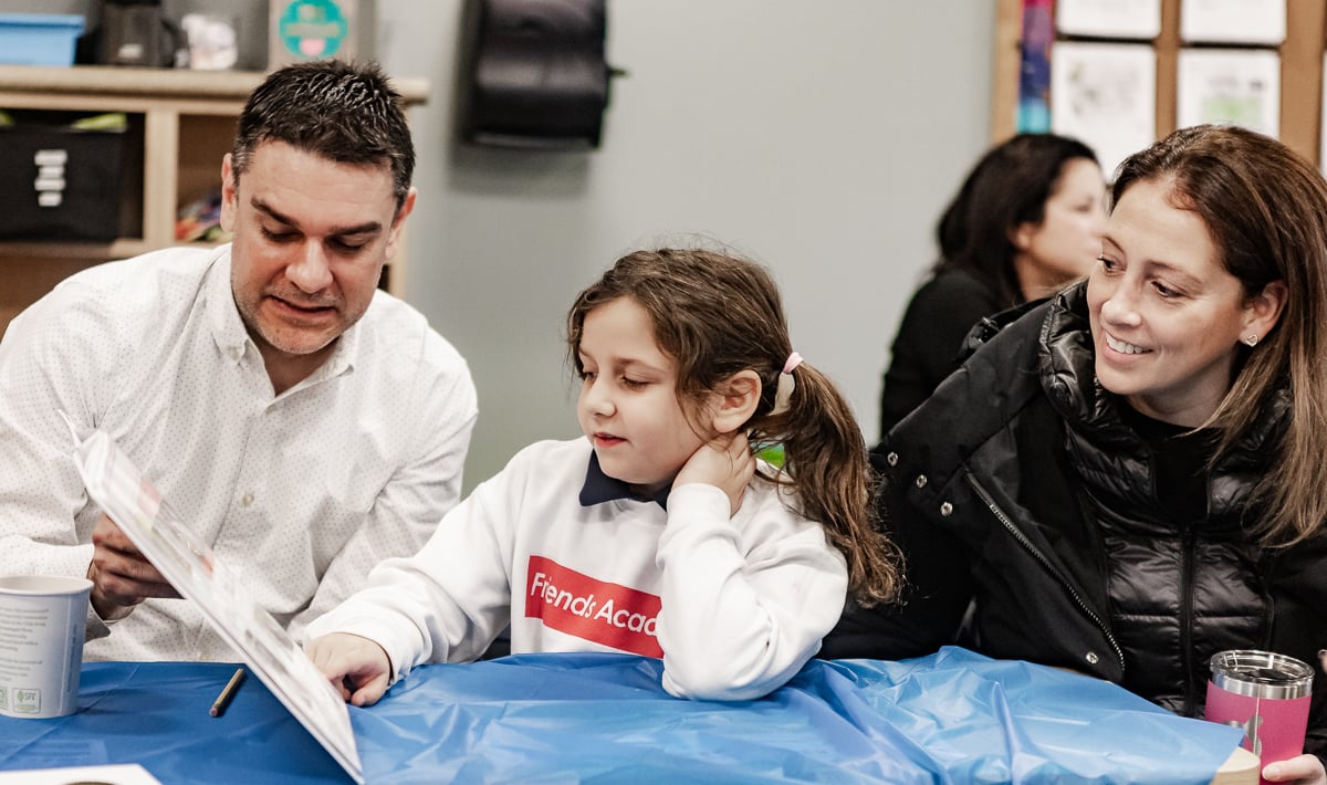 LS 2nd Grade Publishing Party 24-41