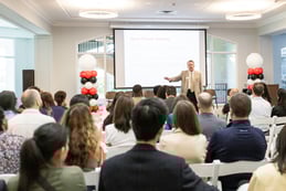 lower school open house