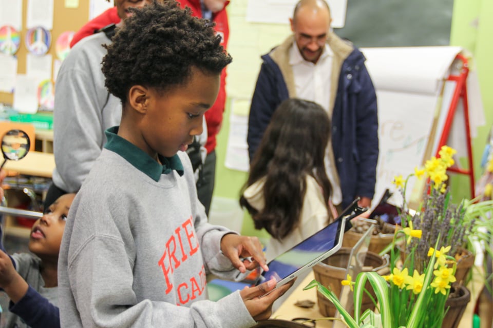 LS STEM Night 24-7-1