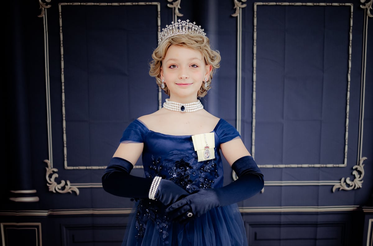 LS Wax Museum 4th grade Jess D-45