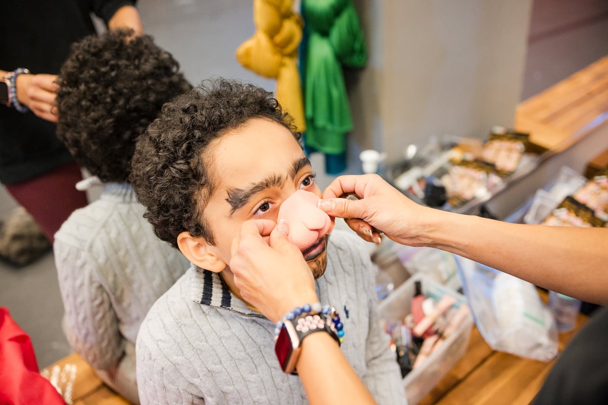 MS Prosthetics Arts Week Yoaldri 2025-19