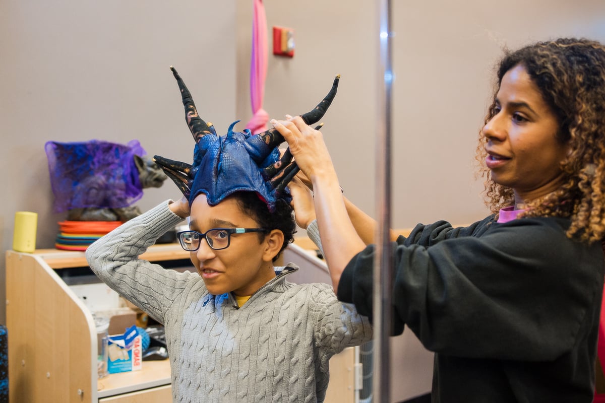 MS Prosthetics Arts Week Yoaldri 2025-3