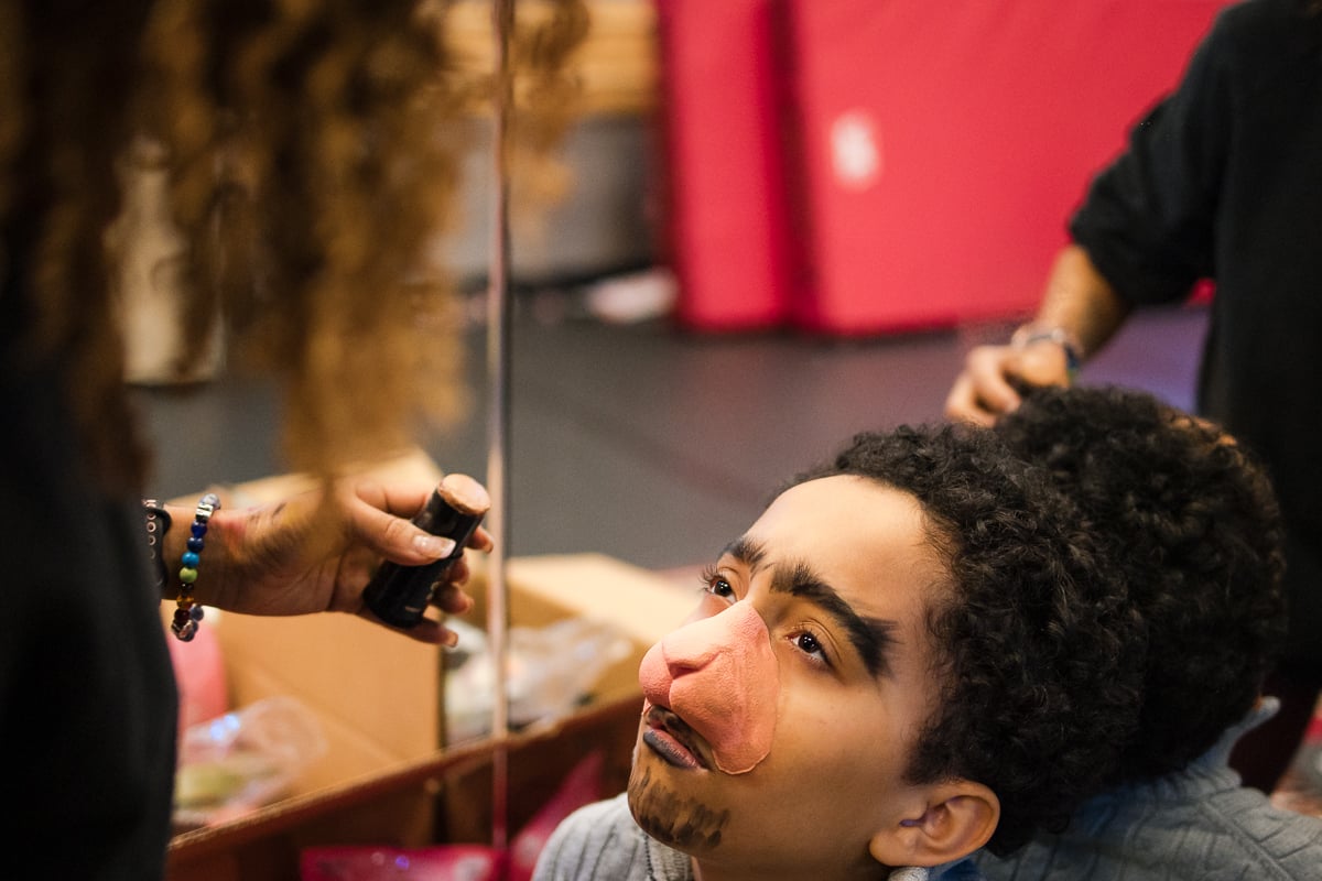 MS Prosthetics Arts Week Yoaldri 2025-38