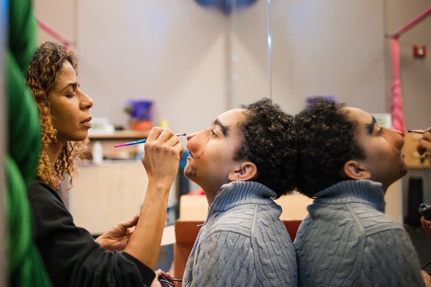 MS Prosthetics Arts Week Yoaldri 2025-39