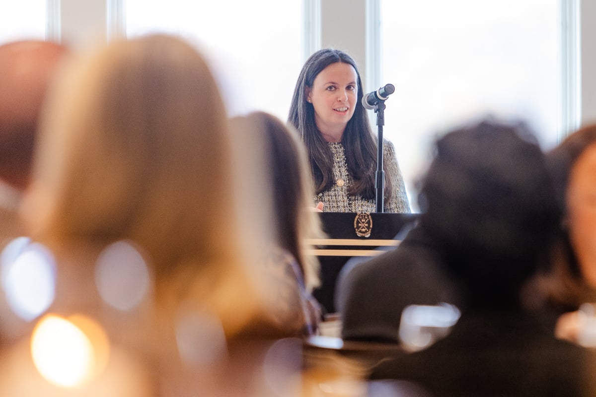 Mindy Weiss Singer Friends Academy Featured Speaker