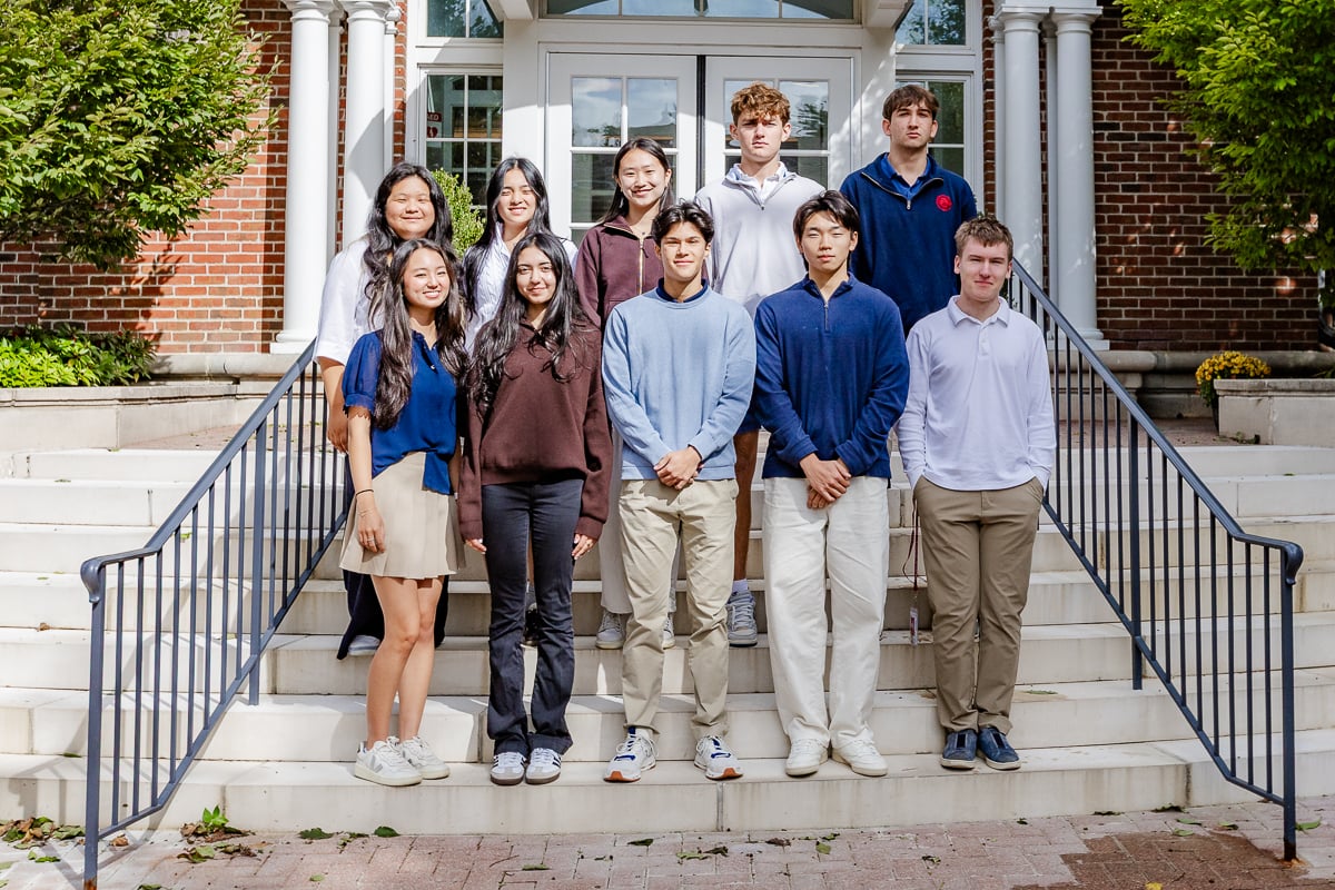 National Merit Scholarship Program 09 2026-2