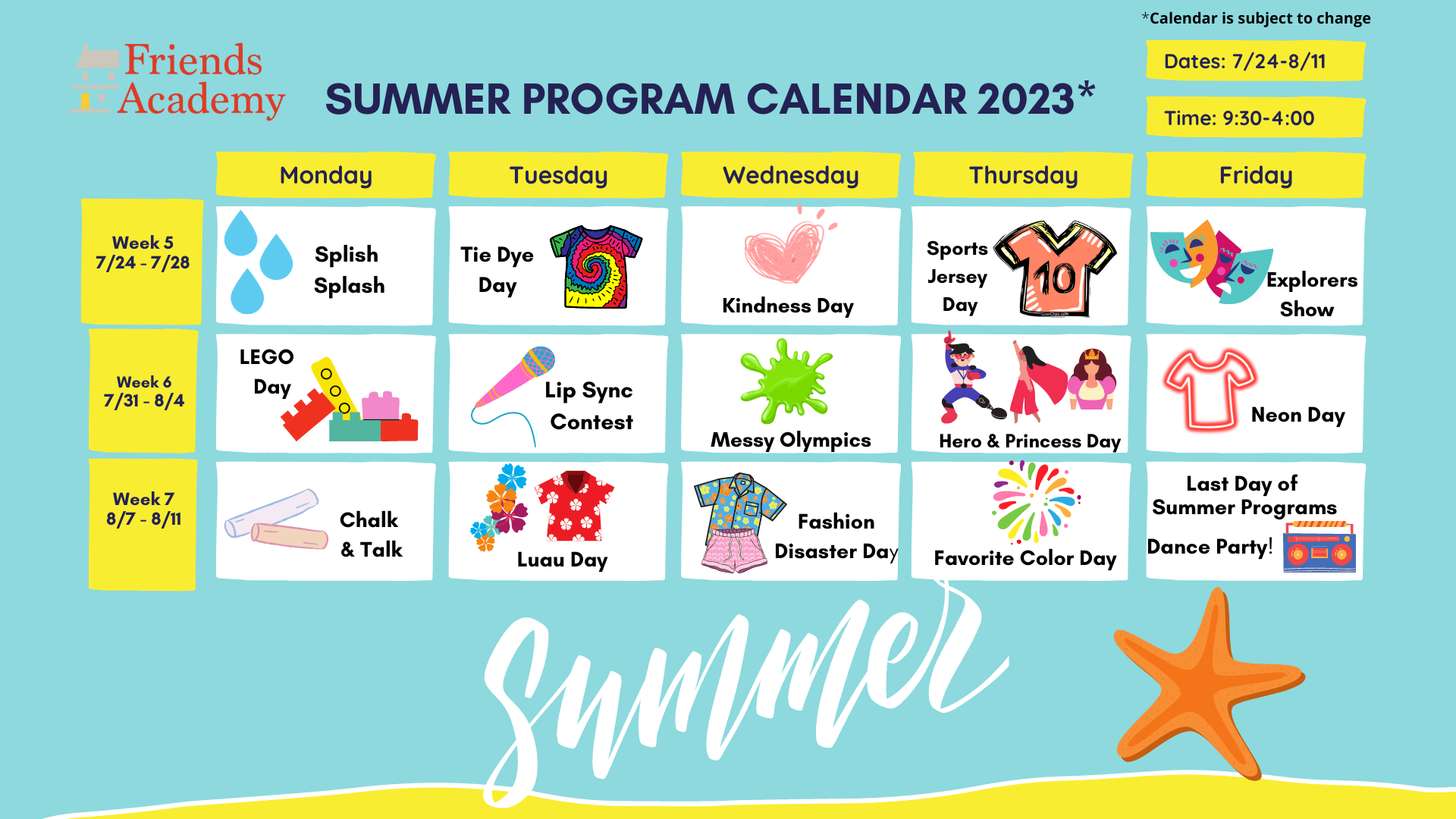 Calendario del plan Playful Nature Blank Lesson (6)
