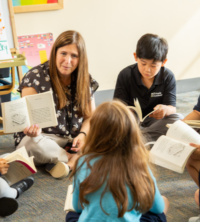 Responsive Classroom