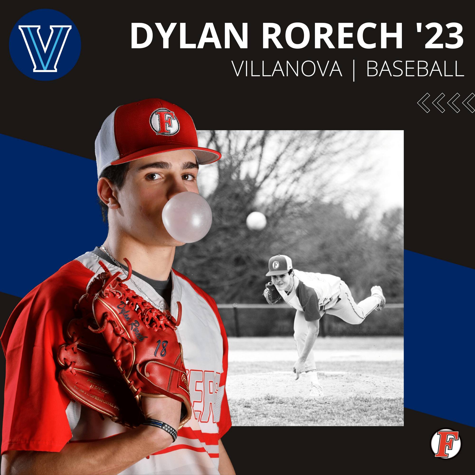 Rorech