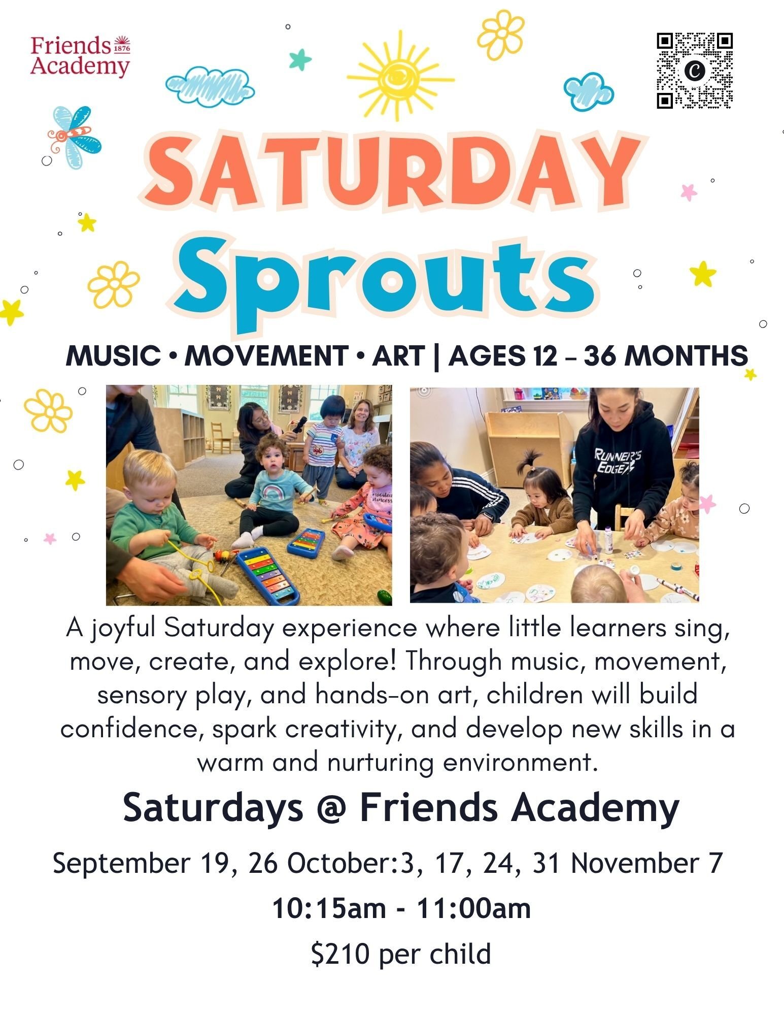 Saturday Sprouts (1)