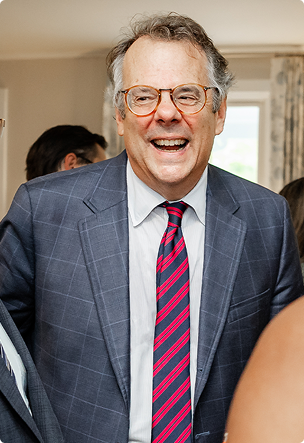 Paul J. Stellato, Head of School