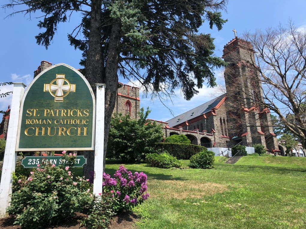St. Pats