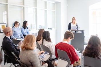 Gnosis literary launch