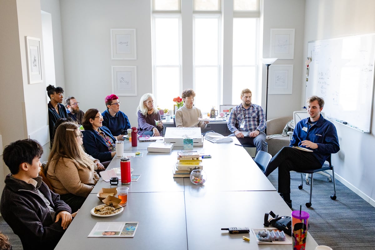 US Lunch and Learn Trevor Dineen 01 2026-10