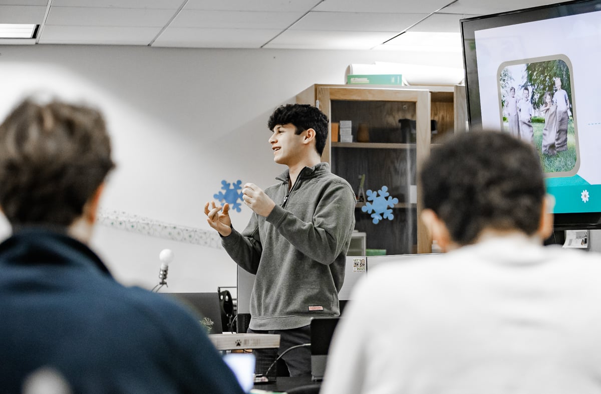 US Post AP computer science-10