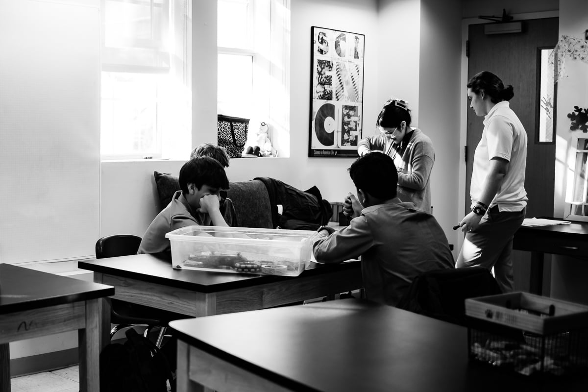 US Robotics Class 022024-10